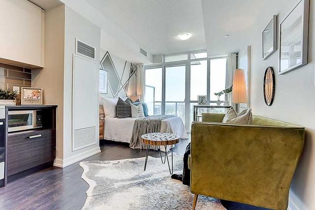 1912 - 125 Redpath Ave, Condo with 0 bedrooms, 1 bathrooms and 0 parking in Toronto ON | Image 19