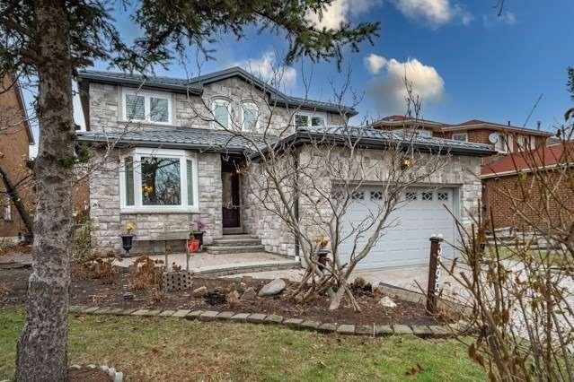 3995 Renfrew Cres, House detached with 4 bedrooms, 4 bathrooms and 6 parking in Mississauga ON | Image 12