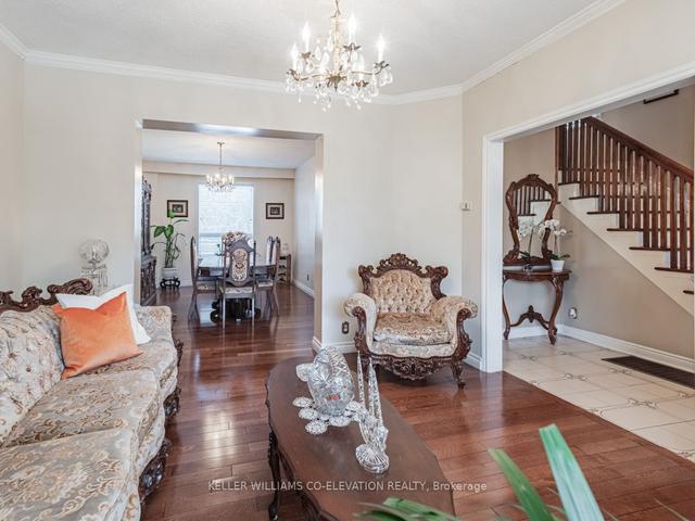 44 Rusholme Rd, House semidetached with 5 bedrooms, 2 bathrooms and 1 parking in Toronto ON | Image 37