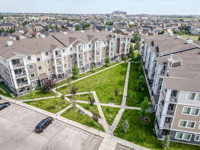 3303 - 522 Cranford Drive Se, Condo with 2 bedrooms, 2 bathrooms and 1 parking in Calgary AB | Image 34