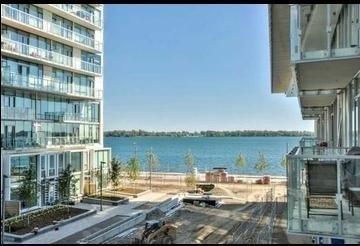 Th103 - 39 Queens Quay E Way, Townhouse with 2 bedrooms, 3 bathrooms and 1 parking in Toronto ON | Image 6