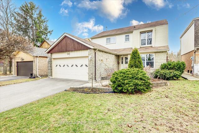 1858 Shadybrook Dr, House detached with 4 bedrooms, 4 bathrooms and 6 parking in Pickering ON | Image 12