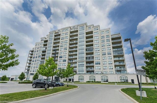 1008 - 260 Villagewalk Boulevard, House attached with 2 bedrooms, 2 bathrooms and 2 parking in London ON | Image 1