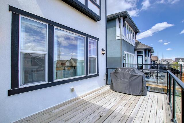 30 Masters Point Se, House detached with 4 bedrooms, 3 bathrooms and 4 parking in Calgary AB | Image 23