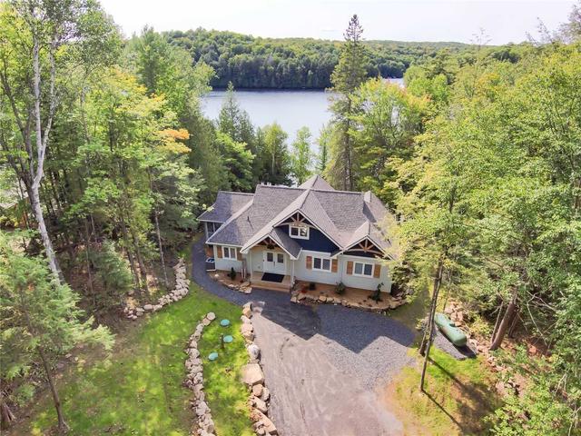 1012 Bellwood Lane, House detached with 3 bedrooms, 3 bathrooms and 4 parking in Lake of Bays ON | Image 30