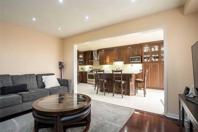 80 Apollo Rd, House detached with 4 bedrooms, 4 bathrooms and 4 parking in Markham ON | Image 14