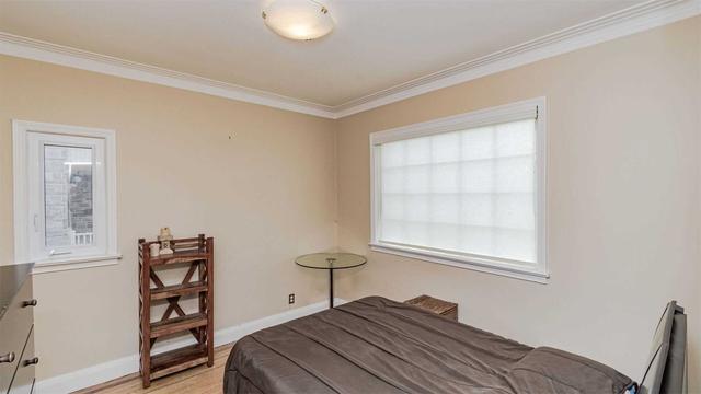 1033 Haig Blvd, House detached with 3 bedrooms, 2 bathrooms and 5 parking in Mississauga ON | Image 31