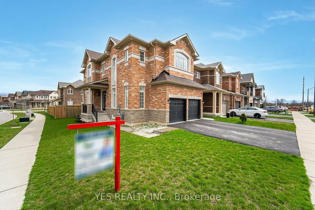 80 Morningside Dr, House detached with 4 bedrooms, 5 bathrooms and 6 parking in Halton Hills ON | Image 12