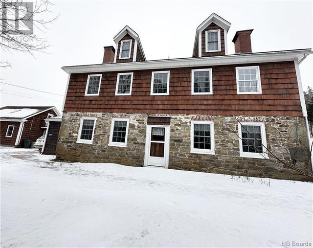 459 Route 845, House detached with 5 bedrooms, 3 bathrooms and null parking in Kingston NB | Image 1