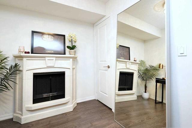 810 - 75 East Liberty St, Condo with 1 bedrooms, 1 bathrooms and 1 parking in Toronto ON | Image 28
