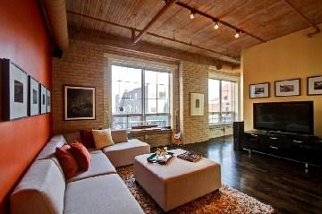 301 - 781 King St W, Condo with 1 bedrooms, 2 bathrooms and 2 parking in Toronto ON | Image 5