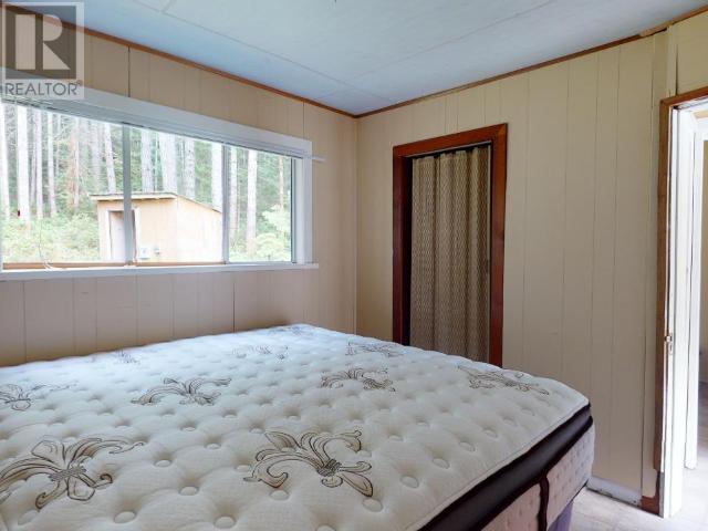 9302 Powell Lake, House detached with 3 bedrooms, 1 bathrooms and null parking in Powell River B BC | Image 27