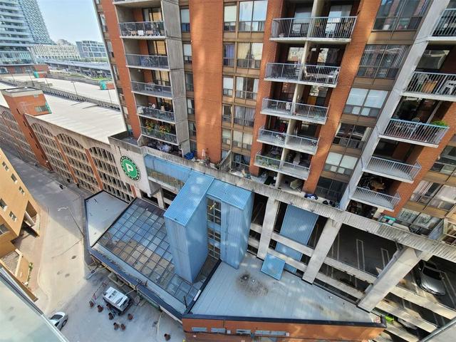 902 - 2a Church St, Condo with 3 bedrooms, 2 bathrooms and 1 parking in Toronto ON | Image 20