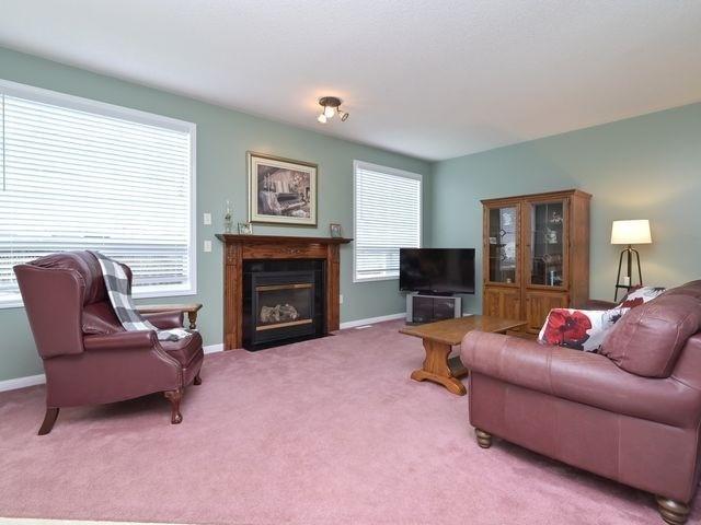 85 Sparta Dr, House detached with 4 bedrooms, 3 bathrooms and 6 parking in Brampton ON | Image 3
