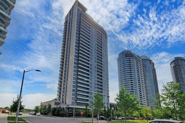 618 - 181 Village Green Sq, Condo with 2 bedrooms, 1 bathrooms and 1 parking in Toronto ON | Image 1