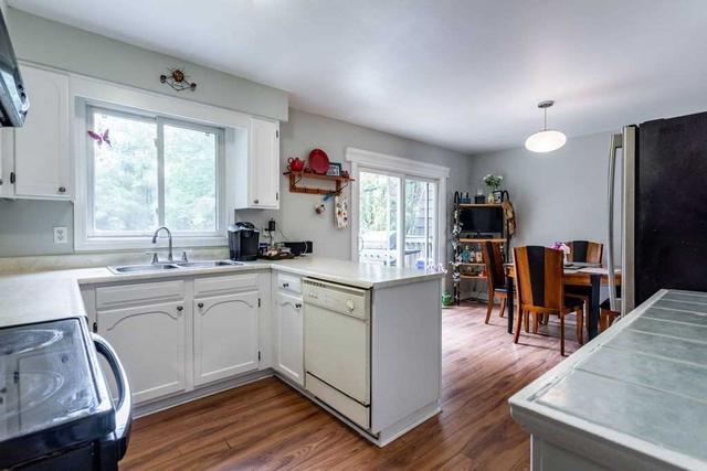 1022 Gallagher Rd, House detached with 2 bedrooms, 2 bathrooms and 4 parking in Burlington ON | Image 27