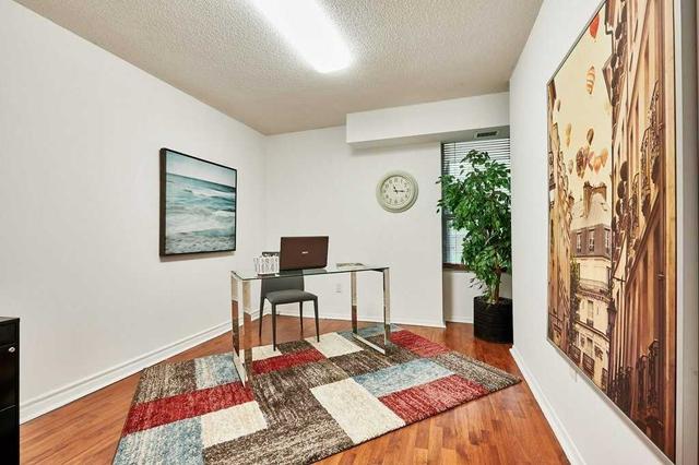 109 - 2365 Kennedy Rd, Condo with 2 bedrooms, 2 bathrooms and 1 parking in Toronto ON | Image 17