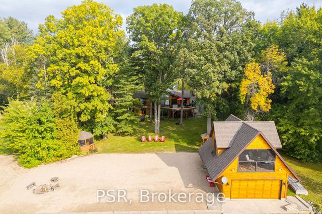1824 Kilworthy Rd, House detached with 4 bedrooms, 2 bathrooms and 6 parking in Gravenhurst ON | Image 35