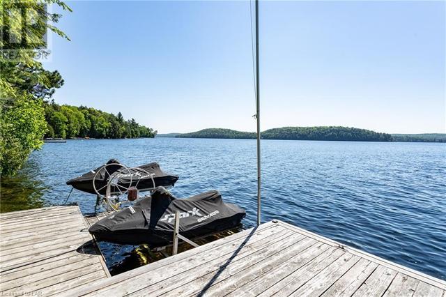 14546 Long Island, House detached with 3 bedrooms, 1 bathrooms and null parking in Lake of Bays ON | Image 11
