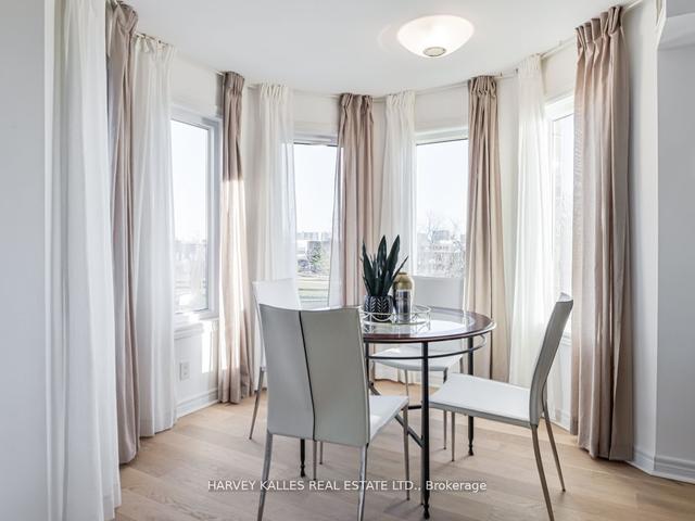 301 - 2 Brian Peck Cres, Townhouse with 3 bedrooms, 2 bathrooms and 2 parking in Toronto ON | Image 20