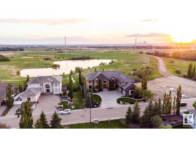 484 - 52304 Rge Rd 233, House detached with 7 bedrooms, 8 bathrooms and 8 parking in Edmonton AB | Image 48