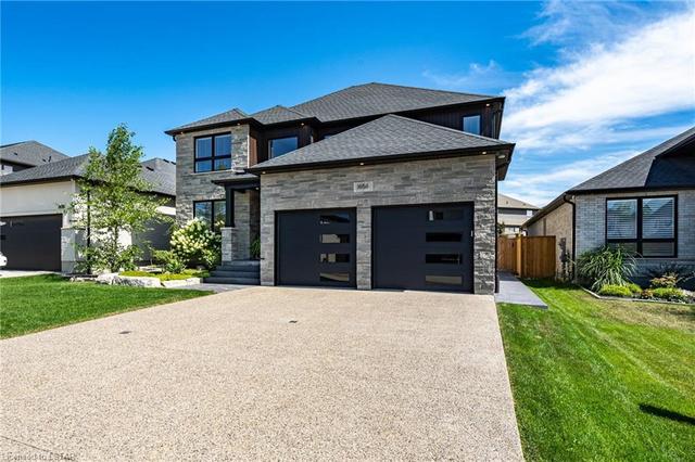 1656 Brayford Avenue, House detached with 5 bedrooms, 3 bathrooms and 6 parking in London ON | Image 44