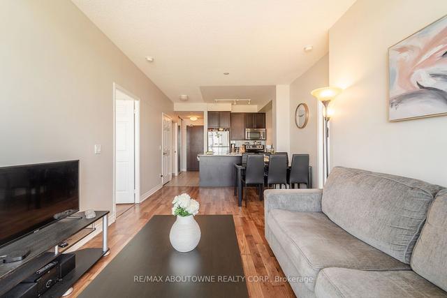 2317 - 339 Rathburn Rd W, Condo with 2 bedrooms, 2 bathrooms and 1 parking in Mississauga ON | Image 29
