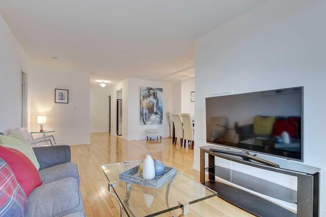 3806 - 23 Hollywood Ave, Condo with 2 bedrooms, 2 bathrooms and 1 parking in Toronto ON | Image 6