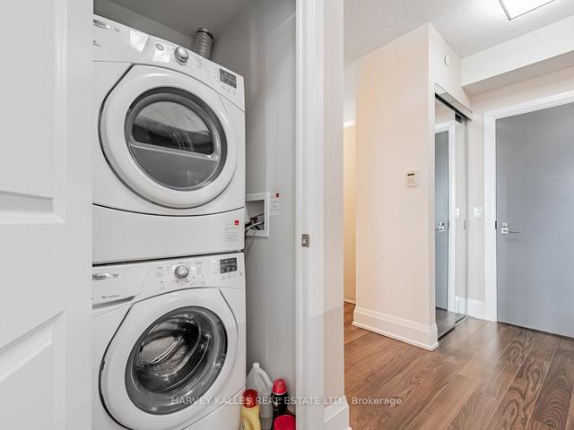618 - 1 Old Mill Dr, Condo with 1 bedrooms, 1 bathrooms and 0 parking in Toronto ON | Image 15