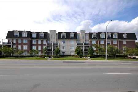 423 - 3351 Cawthra Rd, Condo with 2 bedrooms, 2 bathrooms and null parking in Mississauga ON | Image 1