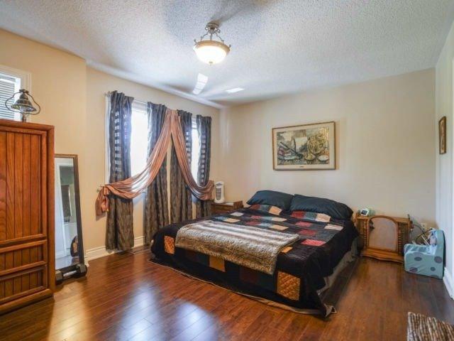 97 - 5223 Fairford Cres, Townhouse with 3 bedrooms, 3 bathrooms and 1 parking in Mississauga ON | Image 15