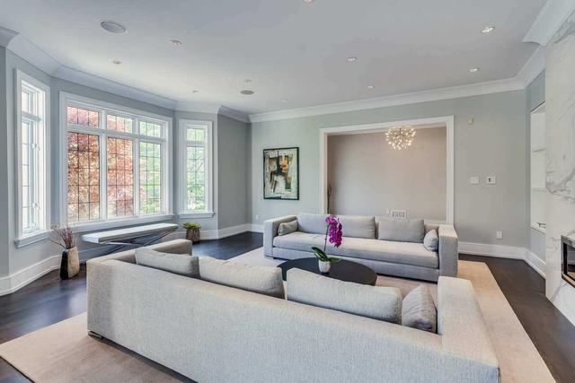 86 Plymbridge Rd, House detached with 5 bedrooms, 7 bathrooms and 9 parking in Toronto ON | Image 40