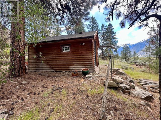 525 Highway 3 Highway, House other with 2 bedrooms, 1 bathrooms and null parking in Okanagan Similkameen B BC | Image 19