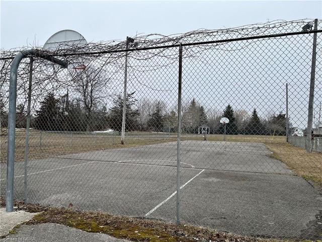 Roblin Lake Basketball Court | Image 41