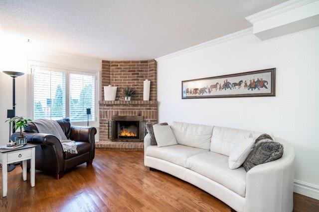 4447 Heathgate Cres, House detached with 4 bedrooms, 4 bathrooms and 4 parking in Mississauga ON | Image 34