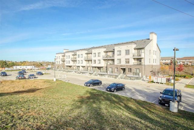 23 - 350 Fisher Mills Rd, Townhouse with 2 bedrooms, 1 bathrooms and 1 parking in Cambridge ON | Card Image