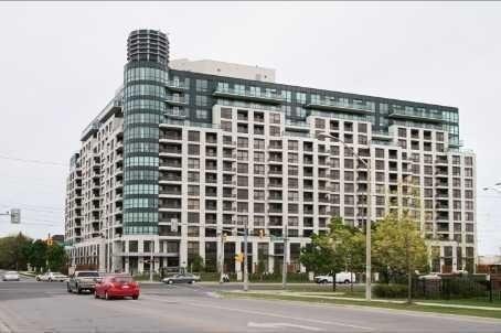 1003 - 18 Harding Blvd, Condo with 2 bedrooms, 2 bathrooms and 1 parking in Richmond Hill ON | Image 11