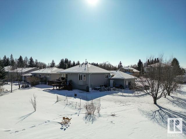 5120 56 Av, House detached with 4 bedrooms, 3 bathrooms and null parking in Mundare AB | Image 59