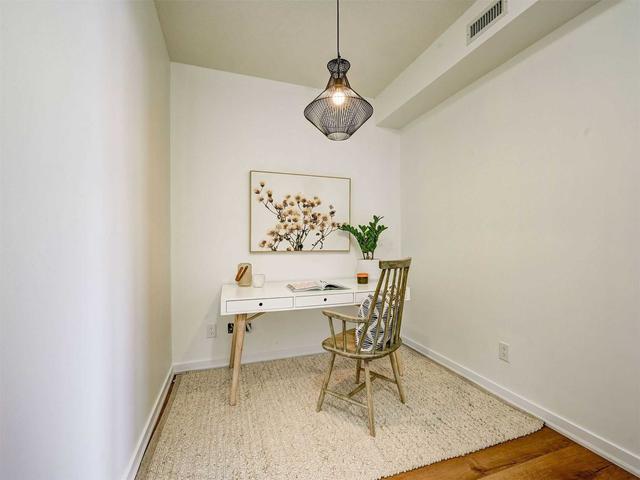 1516 - 105 The Queensway, Condo with 1 bedrooms, 1 bathrooms and 1 parking in Toronto ON | Image 27