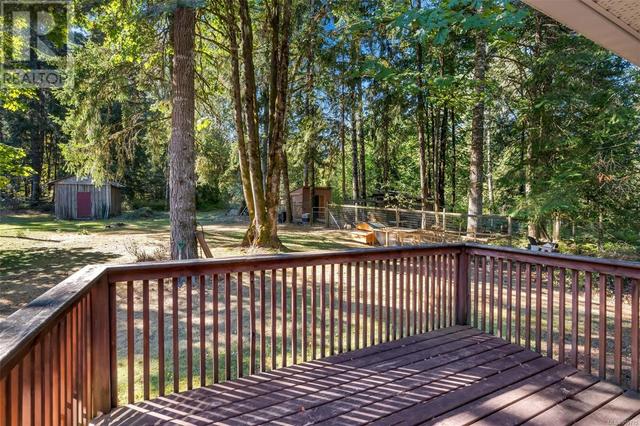 4191 Barnjum Rd, House detached with 5 bedrooms, 3 bathrooms and 10 parking in Cowichan Valley E BC | Image 31