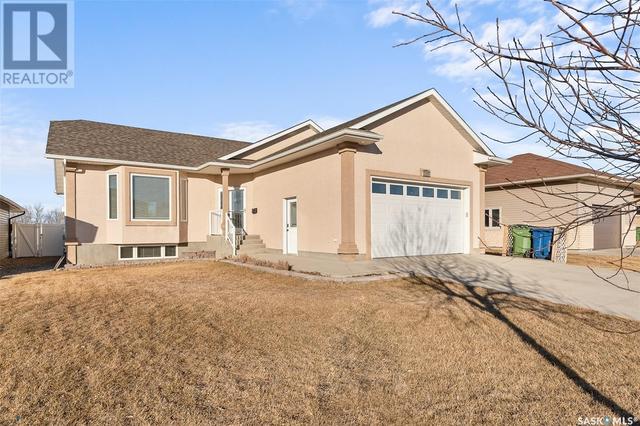 273 Wood Lily Drive, House detached with 5 bedrooms, 3 bathrooms and null parking in Moose Jaw SK | Image 43
