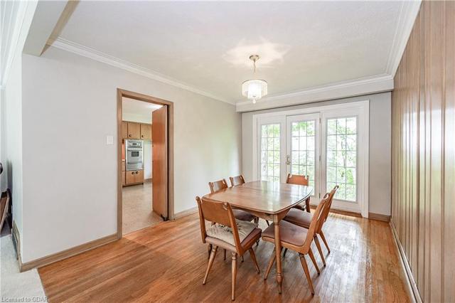 140 Ridgewood Road, House detached with 3 bedrooms, 1 bathrooms and 4 parking in Toronto ON | Image 12