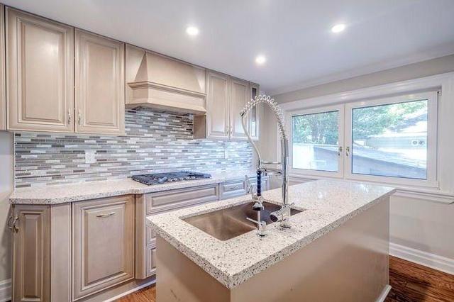 398 Winston Churchill Blvd, House detached with 2 bedrooms, 3 bathrooms and 8 parking in Oakville ON | Image 15