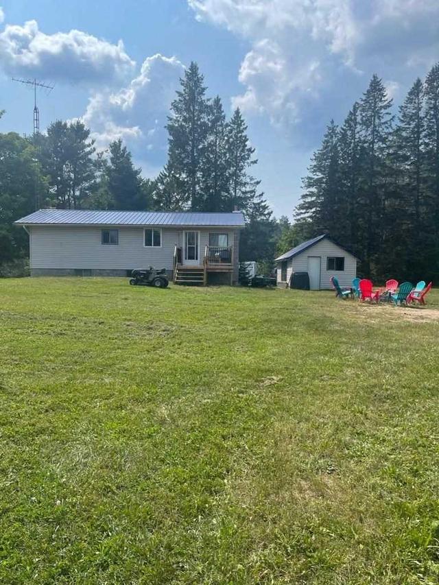 171 Pine Rd, House detached with 3 bedrooms, 2 bathrooms and 10 parking in Magnetawan ON | Image 17