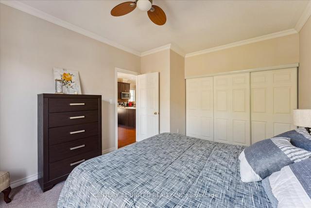 2 Calberry Crt, Townhouse with 1 bedrooms, 1 bathrooms and 2 parking in Selwyn ON | Image 18