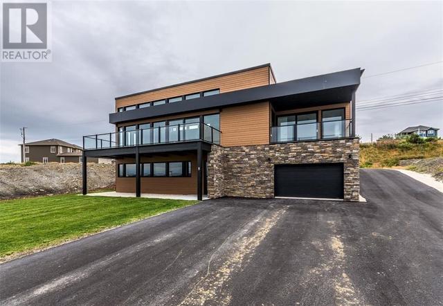 8 Commodore Place, House detached with 3 bedrooms, 3 bathrooms and null parking in Conception Bay South NL | Card Image