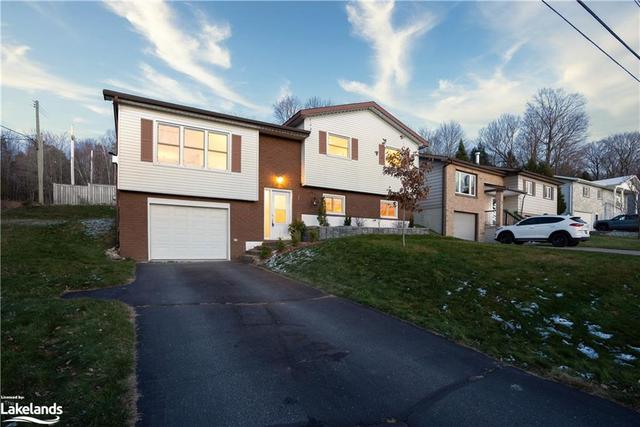 1 Shaw Crescent, House detached with 3 bedrooms, 2 bathrooms and 3 parking in Huntsville ON | Image 41