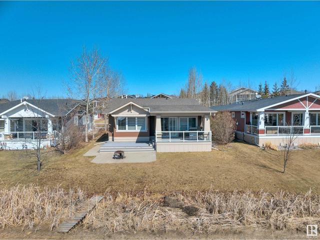 315 - 55101 Ste. Anne Tr, House detached with 2 bedrooms, 2 bathrooms and 4 parking in Lac Ste. Anne County AB | Image 45