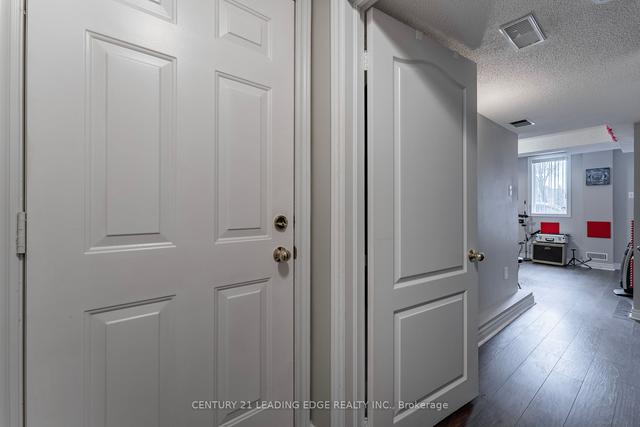4 - 1 Caleb Way, Townhouse with 2 bedrooms, 2 bathrooms and 2 parking in Markham ON | Image 27