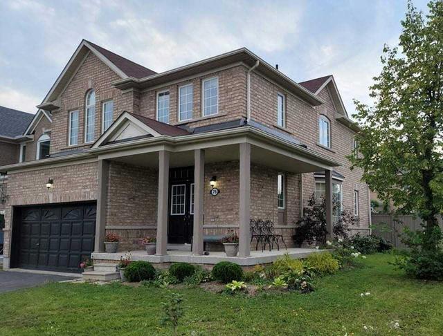 76 Hardgate Cres, House detached with 4 bedrooms, 3 bathrooms and 6 parking in Brampton ON | Image 12